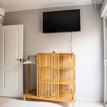 Apartament Casa Arcoiris By Cadiz Time Zewnętrze zdjęcie